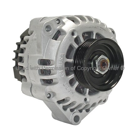 Mpa 97-97 Toyota-Camry Toyota-Avalon Lexus-E New Alternator, 8162605N 8162605N